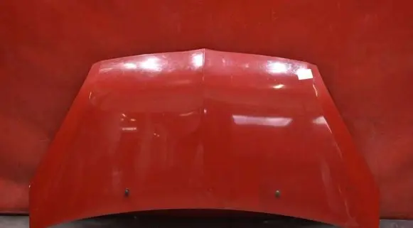 Mitsubishi Colt CZ3 Engine bonnet/hood