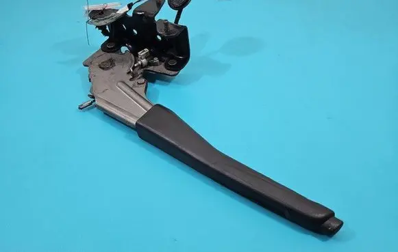 Ford Transit Handbrake/parking brake lever assembly BK2T15K857AC IMPRK1500966