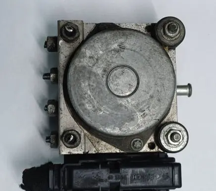 Opel Corsa D ABS Pump 0265232238 13277812 0265800422