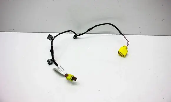 Audi Q8 Other wiring loom 4M8971677A