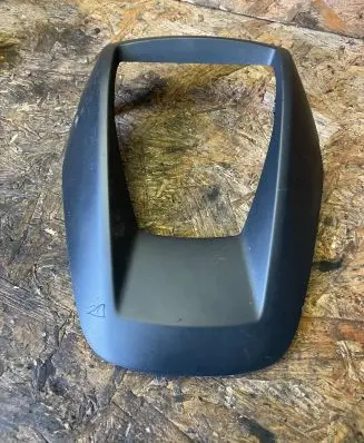 Peugeot 3008 I Head up display trim 9688279577 63196870