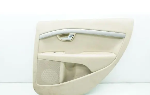 Volvo XC70 Door card panel trim set 