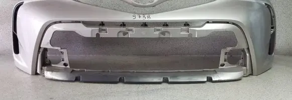 Toyota Prius+ (ZVW40) Front bumper TSOP6B445BFR