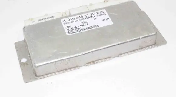 Mercedes-Benz C W202 ABS control unit/module A0195453132 0195453132