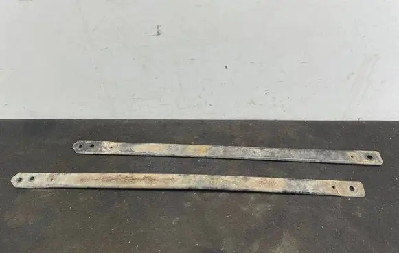 Audi TT TTS Mk2 Other rear suspension part 8J7505477