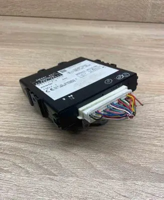 Toyota Auris 150 Other control units/modules 8999002011 MB2325003950