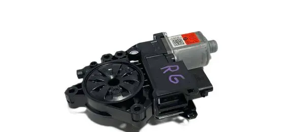 KIA Sorento IV Rear door window regulator motor 83460P2010 32935