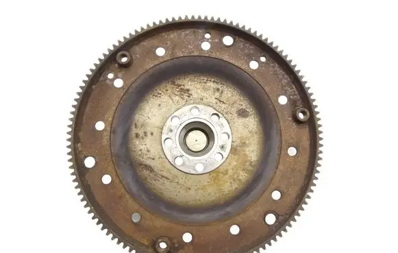 Audi A4 S4 B8 8K Dual mass flywheel 06H105323P