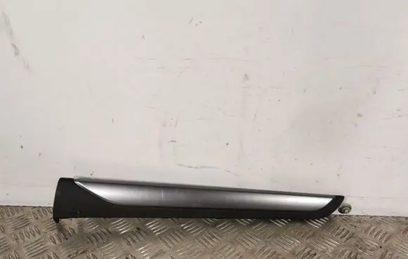 Subaru Forester SK Dashboard glove box trim 66077SJ510
