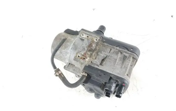Peugeot 508 Auxiliary pre-heater (Webasto) 9687946580 20120111