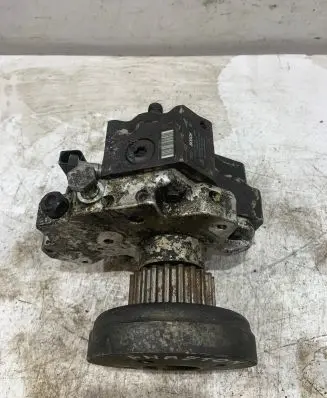 Volkswagen Phaeton Fuel injection high pressure pump 059130755J 0445010125 059130755E