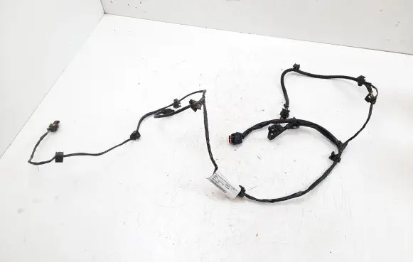 Nissan Qashqai+2 Parking sensor (PDC) wiring loom PL03826