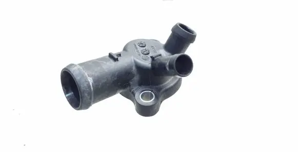 Audi A4 S4 B9 Engine coolant pipe/hose 04L121131AD