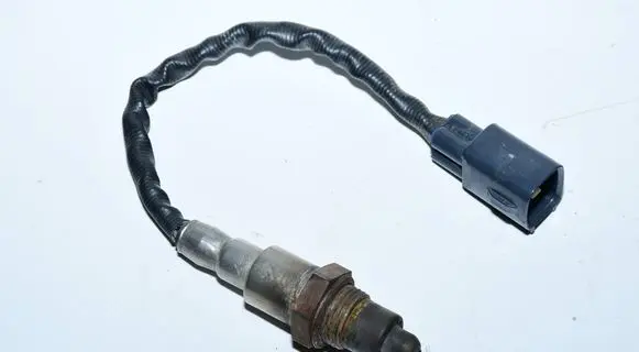 Lambda probe sensor