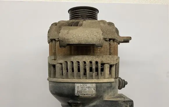 Generator/alternator
