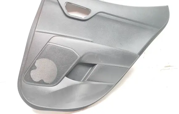 KIA Stonic Rear door card panel trim 83302H8510WK 590H8000 383C8181140036