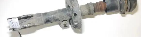 Opel Astra G Front shock absorber/damper 90576827 22169545