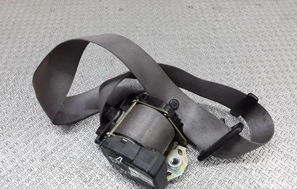 BMW X5 E53 Front seatbelt 33000340C