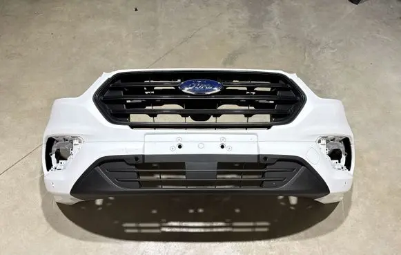 Ford Tourneo Custom Front bumper JK2117F003