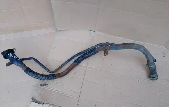Opel Mokka Fuel tank filler neck pipe 9532665413