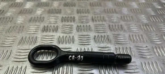 Audi A3 S3 8V Towing hook eye 8K0805615