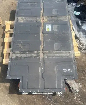 BMW i3 Hybrid / electric car battery 2353644