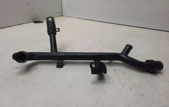 Audi A4 S4 B6 8E 8H Air intake hose/pipe