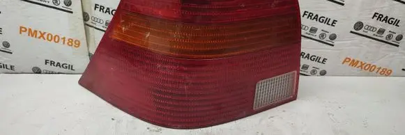 Volkswagen Golf IV Rear/tail lights 37750719