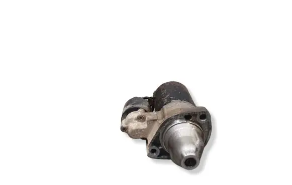 Mercedes-Benz C W203 Starter motor 1005821904
