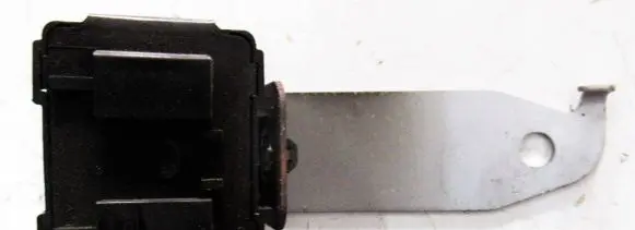 Toyota Land Cruiser (J120) Horn buzzer relay 8665251010