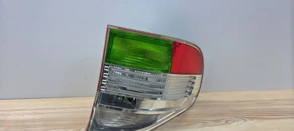 BMW X5 E70 Rear/tail lights 7200817