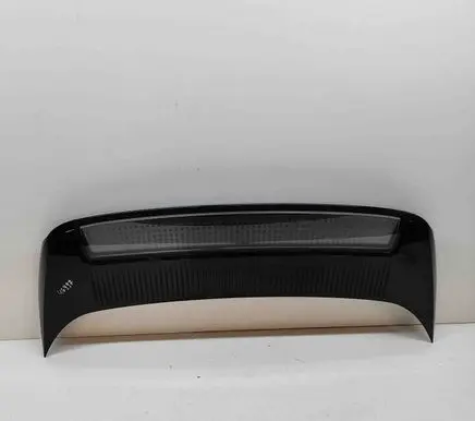 Hyundai IONIQ 6 Tailgate/trunk spoiler 92700KL000 87210KL000