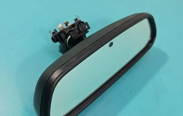 Peugeot 2008 II Rear view mirror (interior) 98088311XT IMPRK1543717