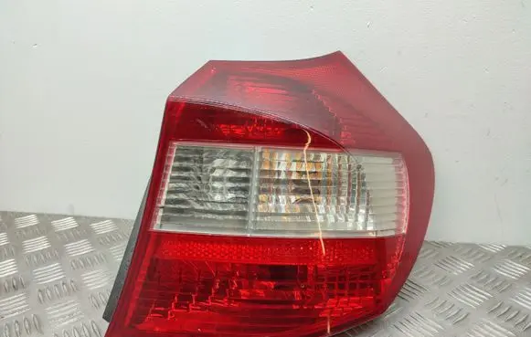 BMW 1 E81 E87 Rear/tail lights