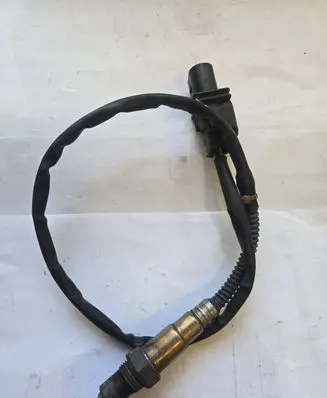 Volkswagen Transporter - Caravelle T5 Lambda probe sensor 03G906262 0281004042