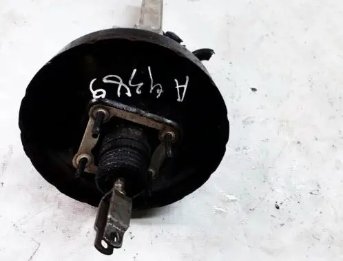 Mazda Premacy Brake booster
