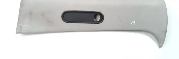 Volkswagen Polo III 6N 6N2 6NF (B) pillar trim (top) 6N0868313