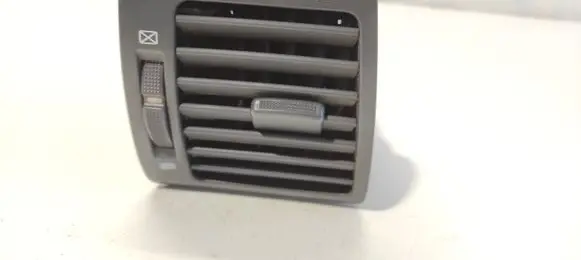 KIA Sorento Dashboard side air vent grill/cover trim 974903E000