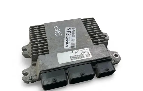 Nissan Qashqai Engine control unit/module ECU NEC013086