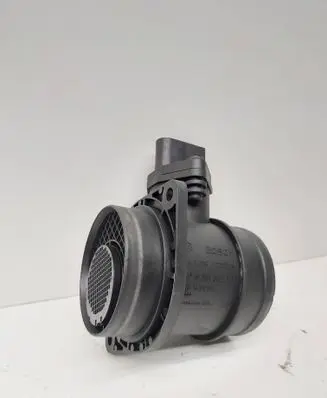 Mass air flow meter