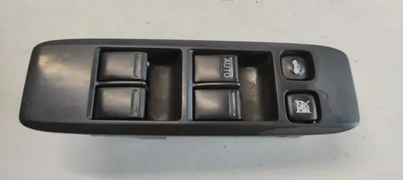 Nissan Primera Electric window control switch 25401 230709N1