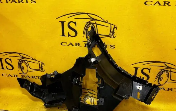 Land Rover Evoque II Rear bumper mounting bracket K8D217B931AA