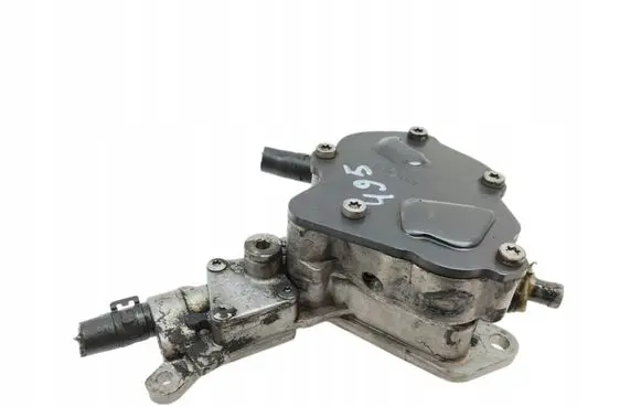 Volkswagen PASSAT B5.5 Vacuum pump 038145309E