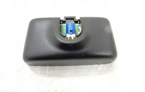 Ford Kuga II GPS navigation control unit/module AM5T19C175AC