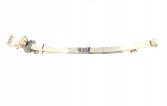 Renault Megane I Front leaf spring 