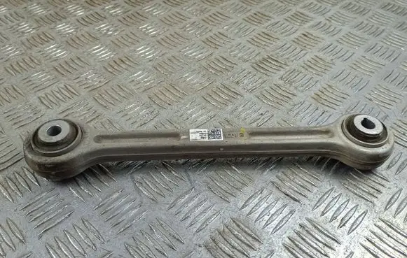 Other rear suspension part