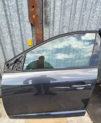 Renault Megane III Front door DRZWILPMEGAN3TEB66