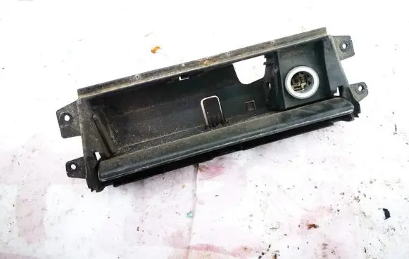 BMW X5 E53 Car ashtray 51168402967 51.16-8402967