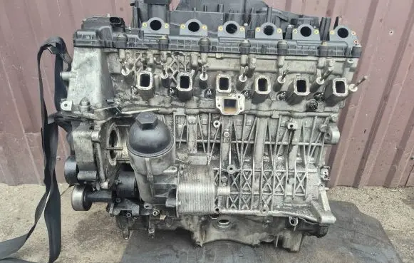 BMW X5 E70 Engine 306D3 23235275