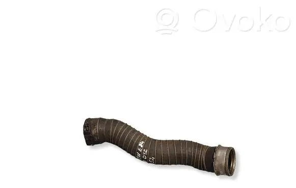 BMW X1 E84 Intercooler hose/pipe